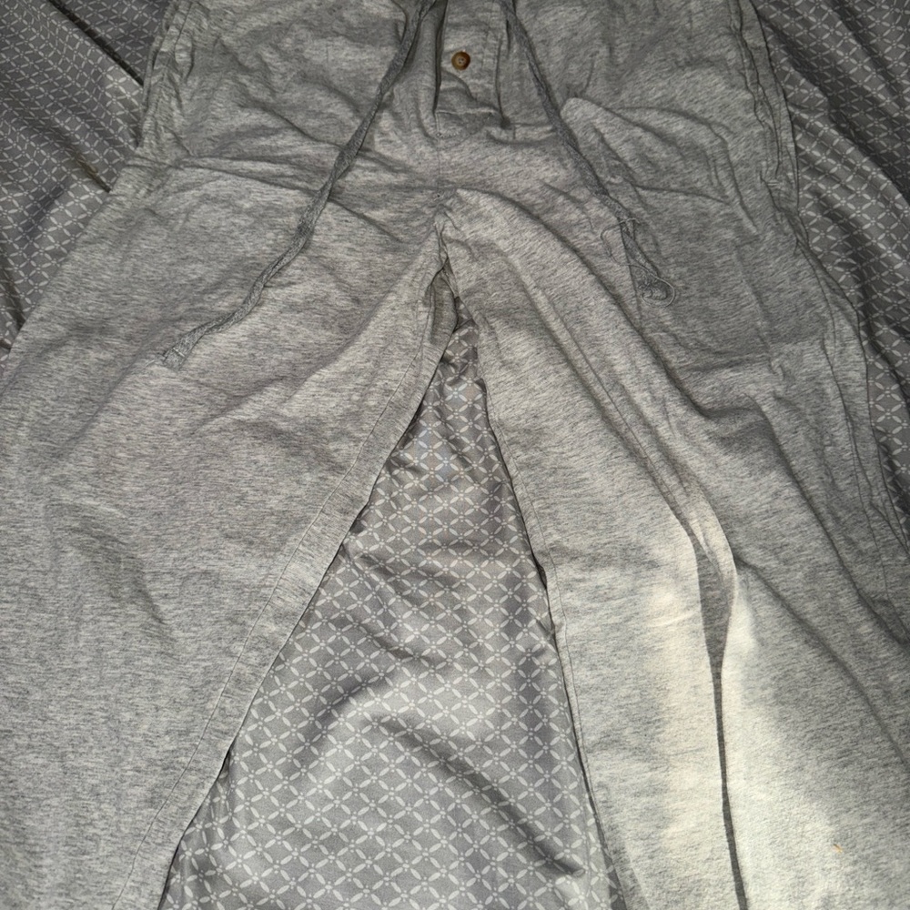PAJAMA PANTS - Picture 3 of 4